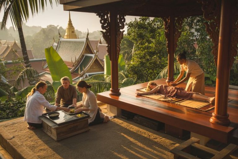 How Thailand’s Rising Baht Affects Korean Travelers: From Bangkok’s Luxury Experiences to Yongsan’s Streets, Here’s Everything You Need to Know About Affordable Travel in 2026