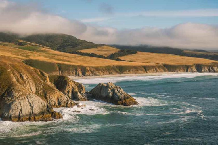 Monterey Thousand Is More Than Just History : It’s the Ultimate Way to Experience California