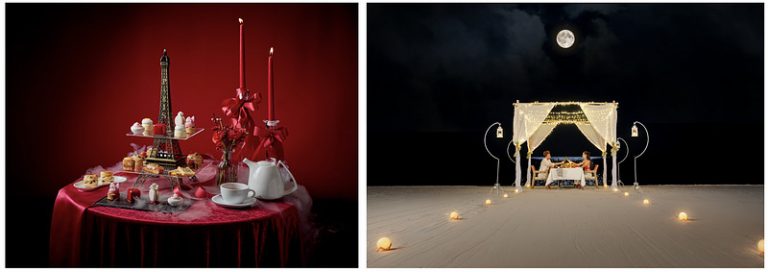 Experience the Ultimate Valentine’s Day in Thailand with ONYX Hospitality’s Unique Offerings in Bangkok, Phuket, and Koh Samui for 2026