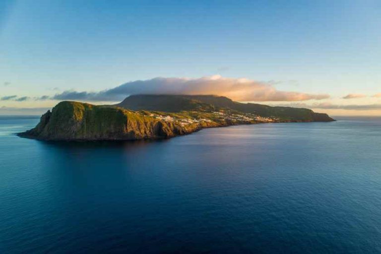Don’t Miss Out: The Azores Hidden Gem, Pico Island, Is About to Get More Accessible