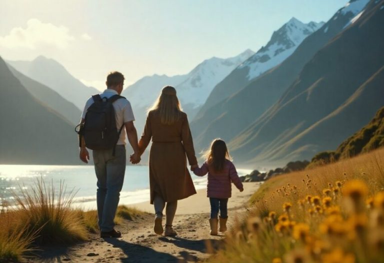 Japan Joins US National Parks, Mozambique, New York, South Carolina, Venice, and Africa: 7 Romantic Destinations Couples Should Book in 2026