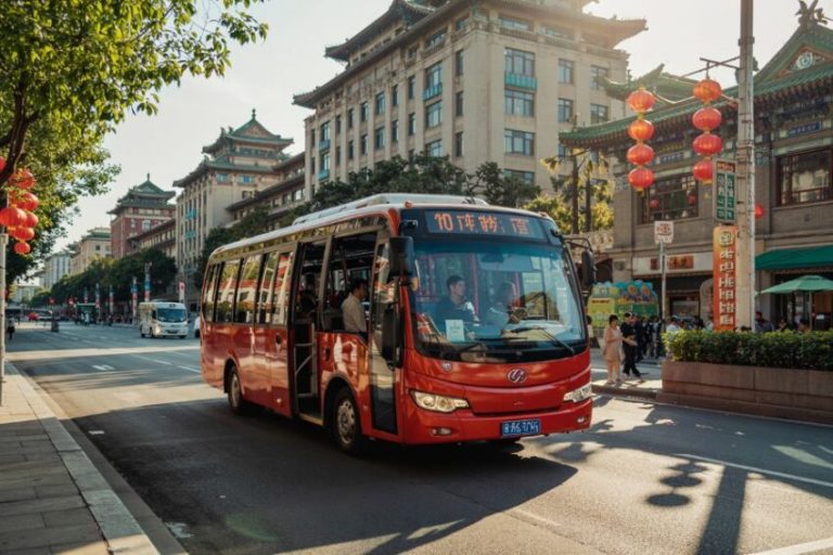 Macau Offers Free Shuttle Bus Service from Hong Kong International Airport to Boost Tourism: What New Updates You Need to Know