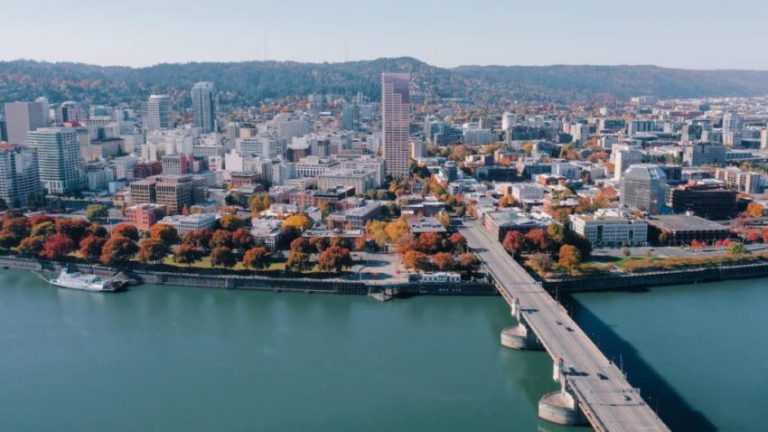 Portland Unites San Francisco, Denver, New York, Austin, Honolulu, Sedona, Scottsdale, and Chicago’s Green Parks That Will Blow Your Mind: Discover the Ultimate Sustainable Travel Destinations of 2026!