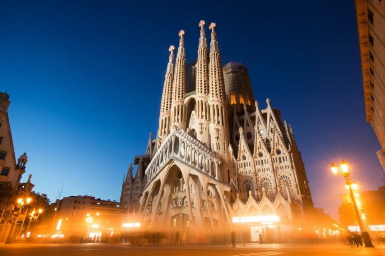 Spain Sets New Tourism Record in 2025 Welcoming Over Ninety Million Visitors While Embracing Sustainable Growth
