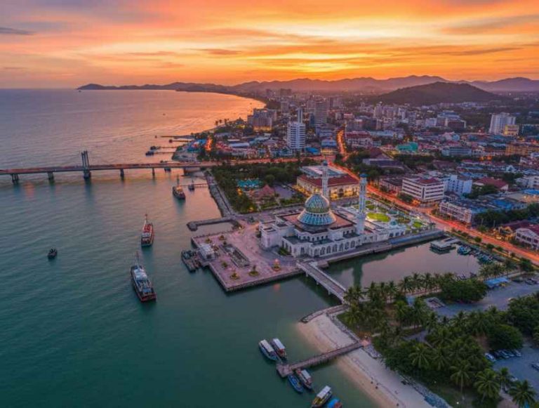 Unlock the Secrets of Malaysia in 2026: Visit Malaysia Tourism Initiatives Lead Global Visitors to Hidden Gems and Iconic Destinations