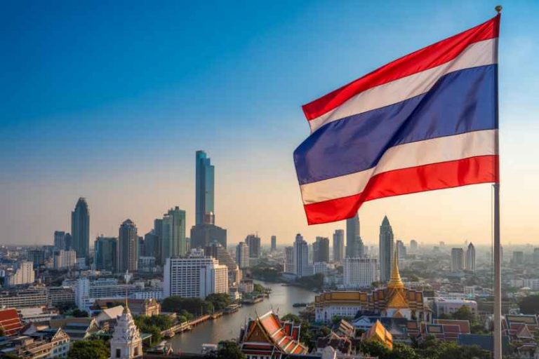 Thailand Joins Global Travel Trends with New Visa Package : Click to Know More for Tourists and Remote Workers in Bangkok, Phuket, and Chiang Mai!