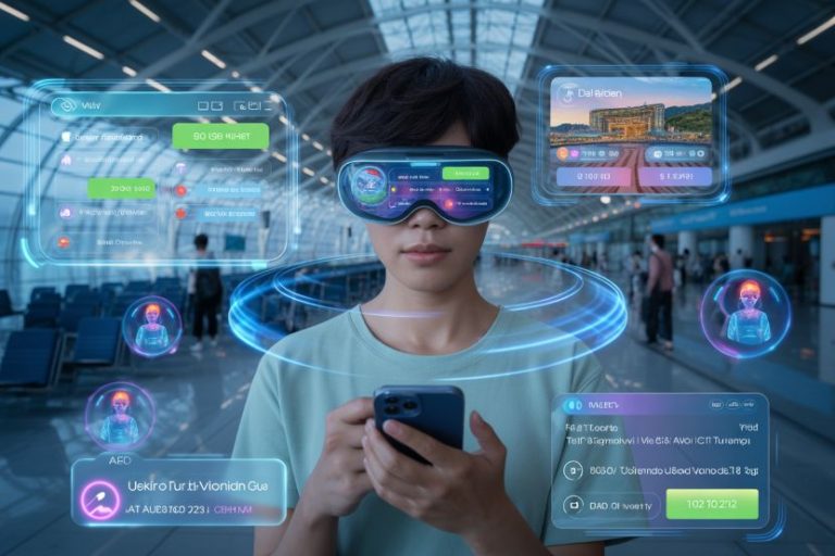 Vietnam’s Digital Travel Revolution: How Hanoi, Saigon, and Other Major Cities Are Driving an Eight Billion Dollar Industry by 2030 – Here’s What to Know for 2026 and Beyond