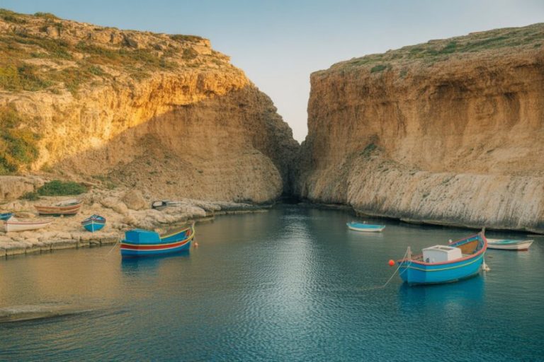 Ta’ Pinu Basilica: Gozo’s Sacred Landmark of Faith and Serenity