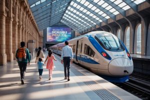 India’s Budget 2026: A New Era for Tourism as Government Grants “Growth ...