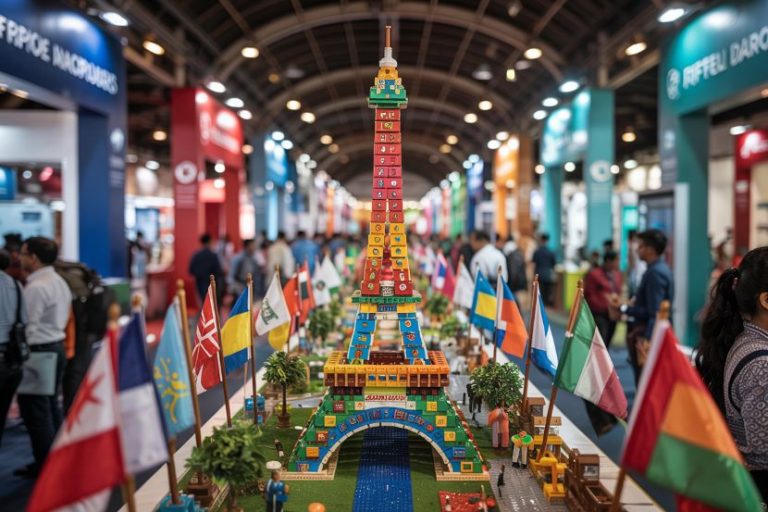 Canada, USA, Australia, Thailand, UAE, Germany, France, and More Countries Participated in IITE Nagpur 2026 – A Groundbreaking Global Travel Event That Left a Mark!