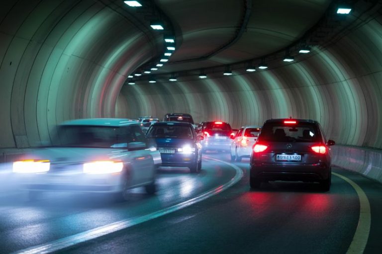 New York Gateway Tunnel Project Secures Funding to Revolutionize Travel Between New York and New Jersey, Promising Faster and Safer Journeys