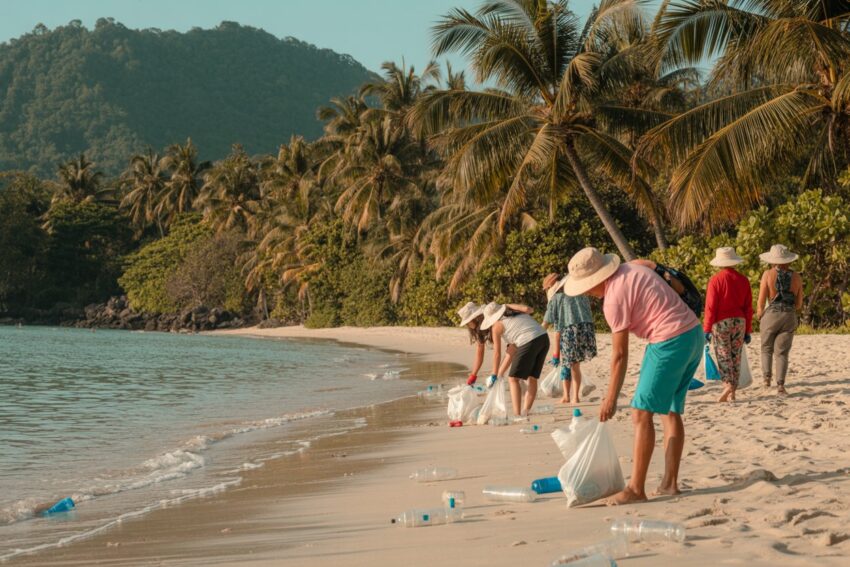 Bali Sustainable Tourism