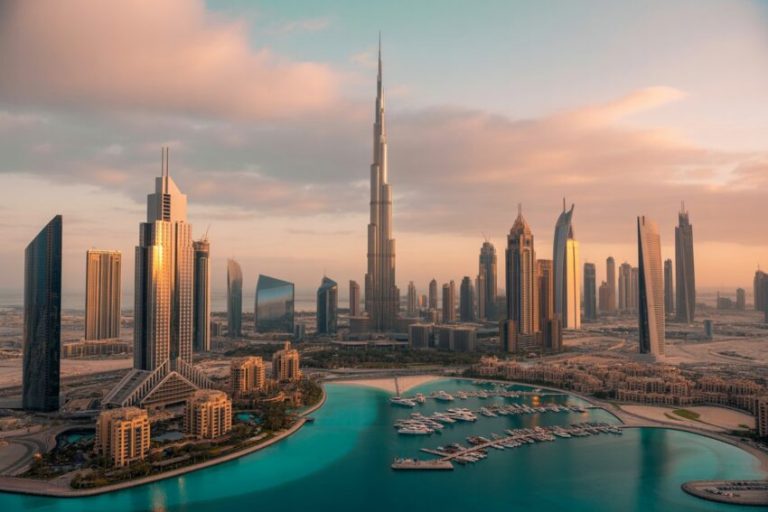 Dubai’s New Luxury Residences Set to Redefine Living and Hospitality in DIFC, Get the Details Here