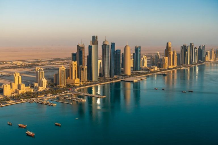 Qatar Gears Up for the 2026 T100 Triathlon World Championship, Fostering Sports Tourism, Here’s All You Need to Know