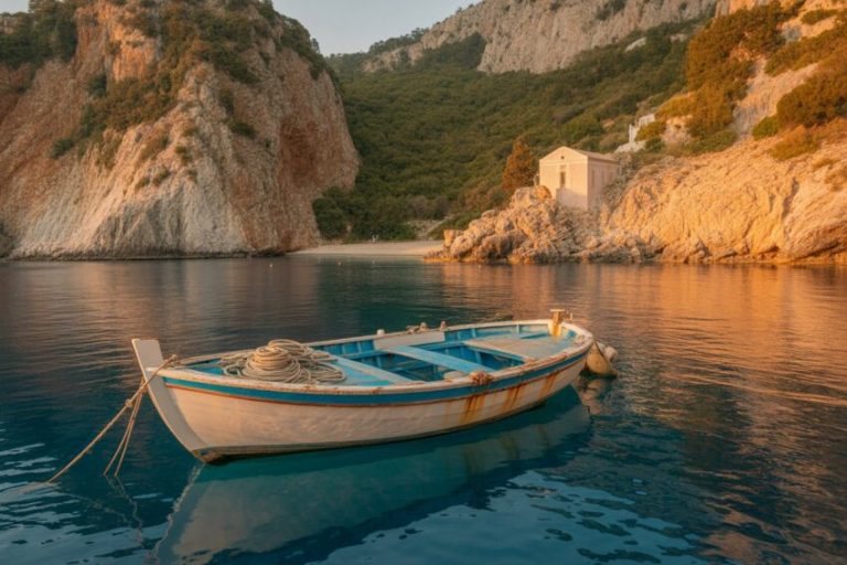 Greece Becomes the Vanguard of Europe’s New “Tourism Dispersion” Trend, Research Shows
