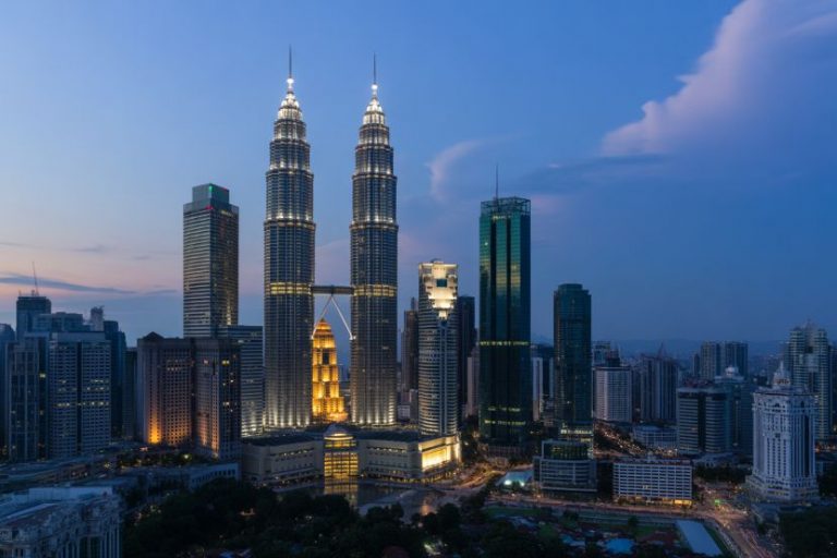 Sustainable Travel Gains Momentum as Malaysia Closes Borders to E-Waste-Here is What You Should Know
