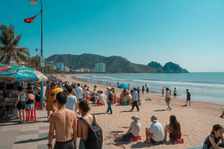 Why Da Nang Is The Budget-Friendly Beach Paradise You’ve Been Dreaming Of This Winter