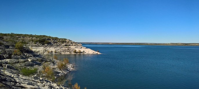 Discover the Hidden Gem of Texas: Amistad National Recreation Area Partners with Western National Parks to Revolutionize Your Outdoor Adventure!