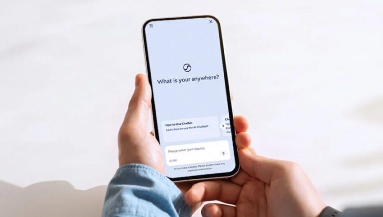 Korean Air Unveils Revolutionary AI Chatbot That Transforms Travel Experience—Find Out How It’s Making Your Flight Easier!