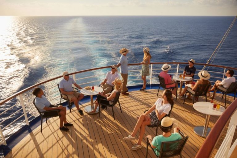 Explore the Caribbean with Holland America Line’s Exclusive Anniversary Promotion, Everything You Need to Know