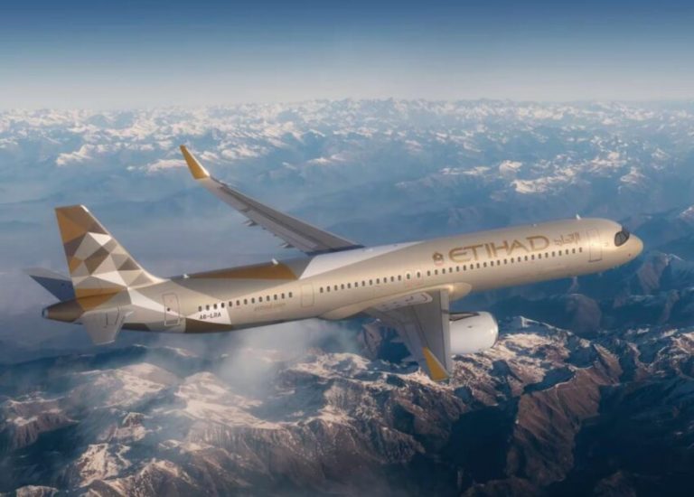 Etihad Airways Partners with Open Masters Games to Ignite Global Tourism Surge: All You Need to Know