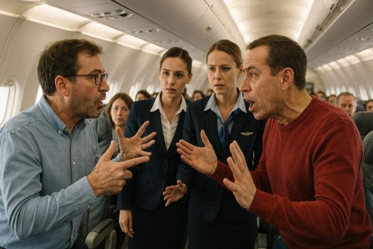 United Kingdom and Belgium: Jet2 Imposes Lifetime Ban After Midair Violence Forces Diversion from Turkey to Brussels