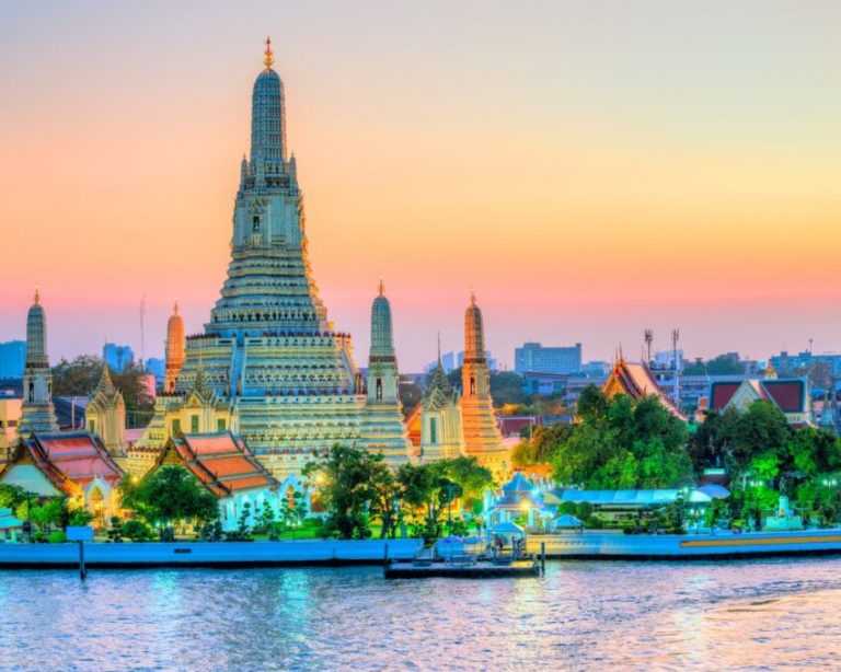 flydubai Launches Double-Daily Flights to Bangkok, Boosting its Tourism Growth and Strengthening New Aviation Connectivity Between Dubai and Southeast Asia