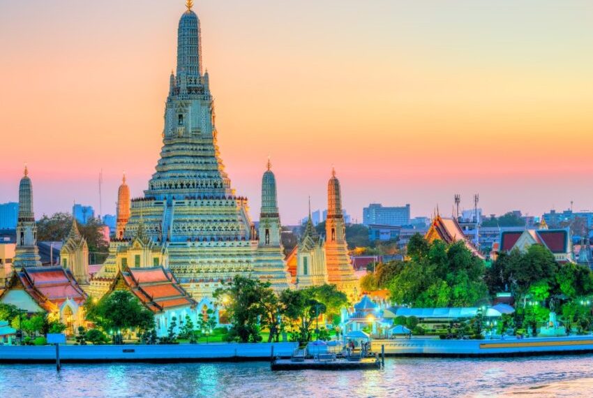 flydubai Launches Double-Daily Flights to Bangkok, Boosting its Tourism Growth and Strengthening New Aviation Connectivity Between Dubai and Southeast Asia