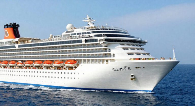Adora Cruises Celebrates One Million Passengers and Launches 2026 Service Year to Set New Standards for Domestic Cruise Travel in China
