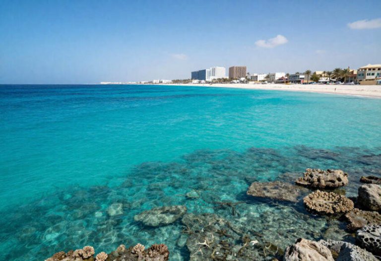Sharm El Sheikh Leads EasyJet’s Winter Hotlist for 2026, With its Reliable Warm Weather, Endless Sunshine, and Budget-Friendly Experiences for UK Travelers