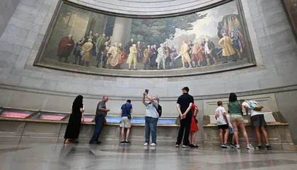 Ten of the Most Exciting Ways to Commemorate America's 250th This Year