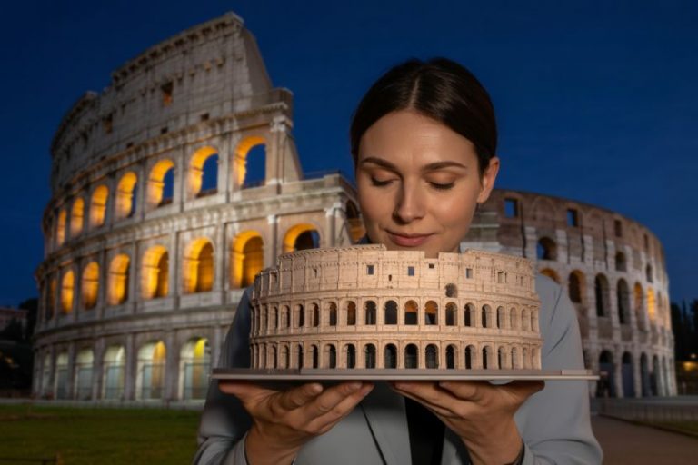 How Italy’s Accessibility Revolution Is Transforming Art for Visually Impaired Tourists in Rome, Florence, Pompeii, and Ancona – Everything You Need to Know About Tactile Museums and Tours
