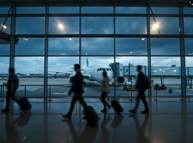 Nebraska’s 2026 Air Service Expansion: New Nonstop Flights to Major Destinations from Lincoln and Omaha