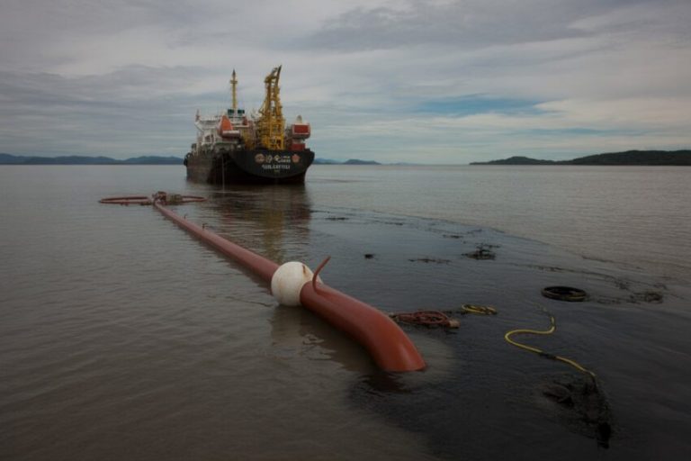 Thailand Issues Urgent Phuket Oil Spill Assessment Revealing Minimal Shoreline Threat While Seawater Quality Remains Safely Within Standards – All You Need to Know
