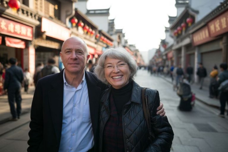 Looking for Affordable Healthcare? China’s Fast Visas and World-Class Medical Services Attract Foreign Patients: Here is How!