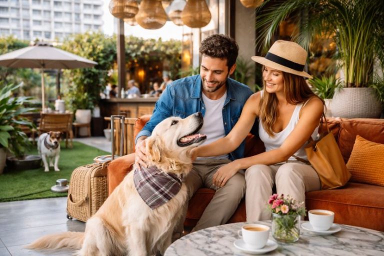 San Diego Joins Asheville, Cape Cod, Austin, Seattle and Portland as Top Pet Friendly Destinations Across the U.S. Ready to Deliver the Unforgettable Dog‑Friendly Vacations!