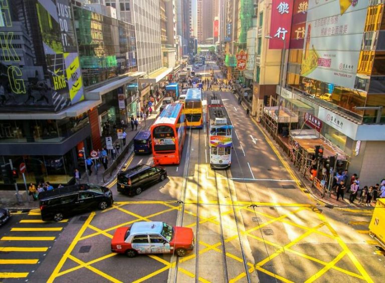Why Australians Are Flocking Back to Hong Kong – The Surprising Reasons You Need to Know!