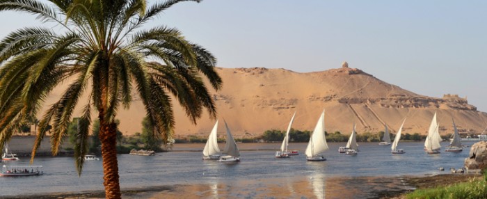 Mandarin Oriental Unveils First Luxury Nile River Cruise and Iconic Hotel Renovations in Egypt – A Game-Changer for Luxury Travel!