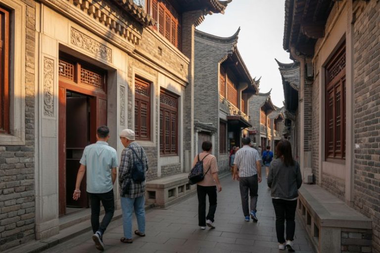 Shanghai’s Historic Shikumen Buildings Reopen as Cultural and Lifestyle Destinations in 2026: What You Need To Know