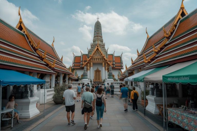 China Joins Malaysia, India, Russia, South Korea and More to Supercharge Thailand’s Tourism, Driving It to Spectacular Heights in 2026, Setting the Stage for a Record-Breaking Year