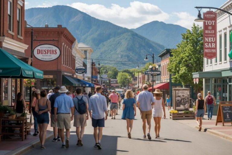 Schuylkill Joins Colorado, Montana, Pennsylvania, Utah and Seattle to Unlock Millions in Tourism Marketing Grants, A Game-Changer for U.S. Travel, Unlocking Funding for Local Businesses and Communities