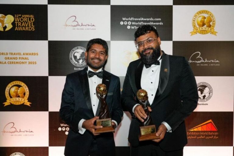 Maldives Makes History as Host of World Travel Awards Indian Ocean Gala 2026 – Don’t Miss This Epic Tourism Event!